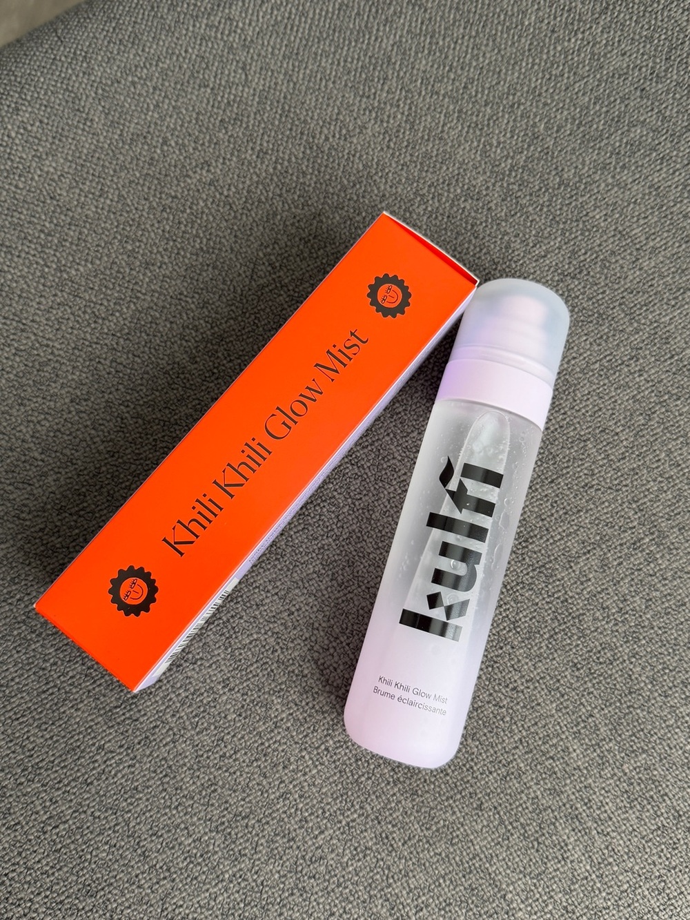 Kulfi Glow Mist